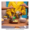 thumbnail image 3 of Salsa de Guacamole Herdez para Totopear 300 g, 3 of 5