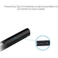 thumbnail image 5 of Scanner Portable Innovant pour Documents A4, Économiseur de Documents Portatif avec Conversion Numérique Rapide, Supporte les Formats JPEG et PDF, 5 of 5