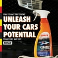 thumbnail image 5 of SONAX Ceramic Spray Coating - 6 month Protection - Ceramic Spray Detailer - Ceramic Coating, 5 of 6