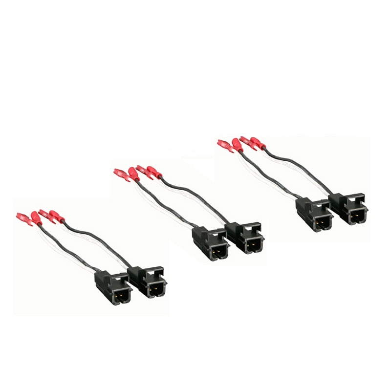 2006 chevy silverado speaker replacement