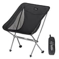 thumbnail image 1 of Silla de camping Naturehike YL05 ultraligera de 1,1 kg con soporte para 150 kg, 1 of 6