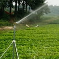 thumbnail image 3 of Rociador de Agua Giratorio de 360 grados Macarena Aleación DN20, 3 of 8