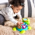 thumbnail image 1 of Baby Neptune Ocean Orchestra Musical Toy, 1 of 3