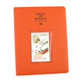 thumbnail image 4 of UPGRATOR Picture Album PU Memory Storage for Travel Record 1Pcs, 4 of 8