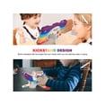 thumbnail image 3 of Étui pour Amazon Kindle Fire 7 (12e Génération, Version 2022) Étui de Protection Antichoc pour Kindle Fire 7 Pouces avec Support, Sangle de Main et d'Épaule, 3 of 7