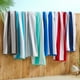 thumbnail image 2 of Set de Toallas de Playa Market & Place Marina 100% Algodón 76x152 cm Paquete de 4, 2 of 8