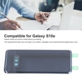 thumbnail image 3 of Estink Galaxy S10e Rear Back Glass Cover Replacement With Pre Installed Camera Lens, 3 of 7