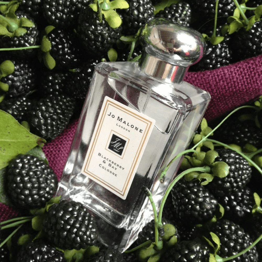 Jo Malone BlackBerry and Bay Cologne, 3.4 oz - Walmart.com