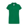 thumbnail image 1 of JHK Polo Régulier pour Femmes, 1 of 3
