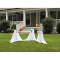 thumbnail image 2 of Ghostly Group Lawn Ornaments, 2 of 7