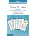 thumbnail image 1 of Pre-Owned Case Studies: Stahl's Essential Psychopharmacology: Volume 4: Children and Adolescents (Paperback) by Jeffrey R Strawn, Stephen M Stahl, 1 of 1
