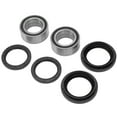 thumbnail image 2 of Drive  Parts, Antirust Front Wheel Bearing Seal Kit High Strength Practical Rugged  For ATV, 2 of 8