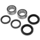 thumbnail image 1 of Drive Train Parts, Rugged High Strength Front Wheel Bearing Seal Kit Antirust For ATV ANGGREK AE2814, 1 of 8