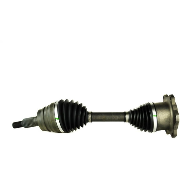 CV Axle Shaft Fits select: 2002-2008 AUDI A4, 2005 AUDI NEW S4