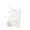 02_White, variant on Gpoecd Womens Casual Camisole Tank Top for Home and Leisure Comfortable Strap Design Versatile Layering Soft Breathable All Season Wear Built In Bra Tank Tops for Women 02_Light Blue,L