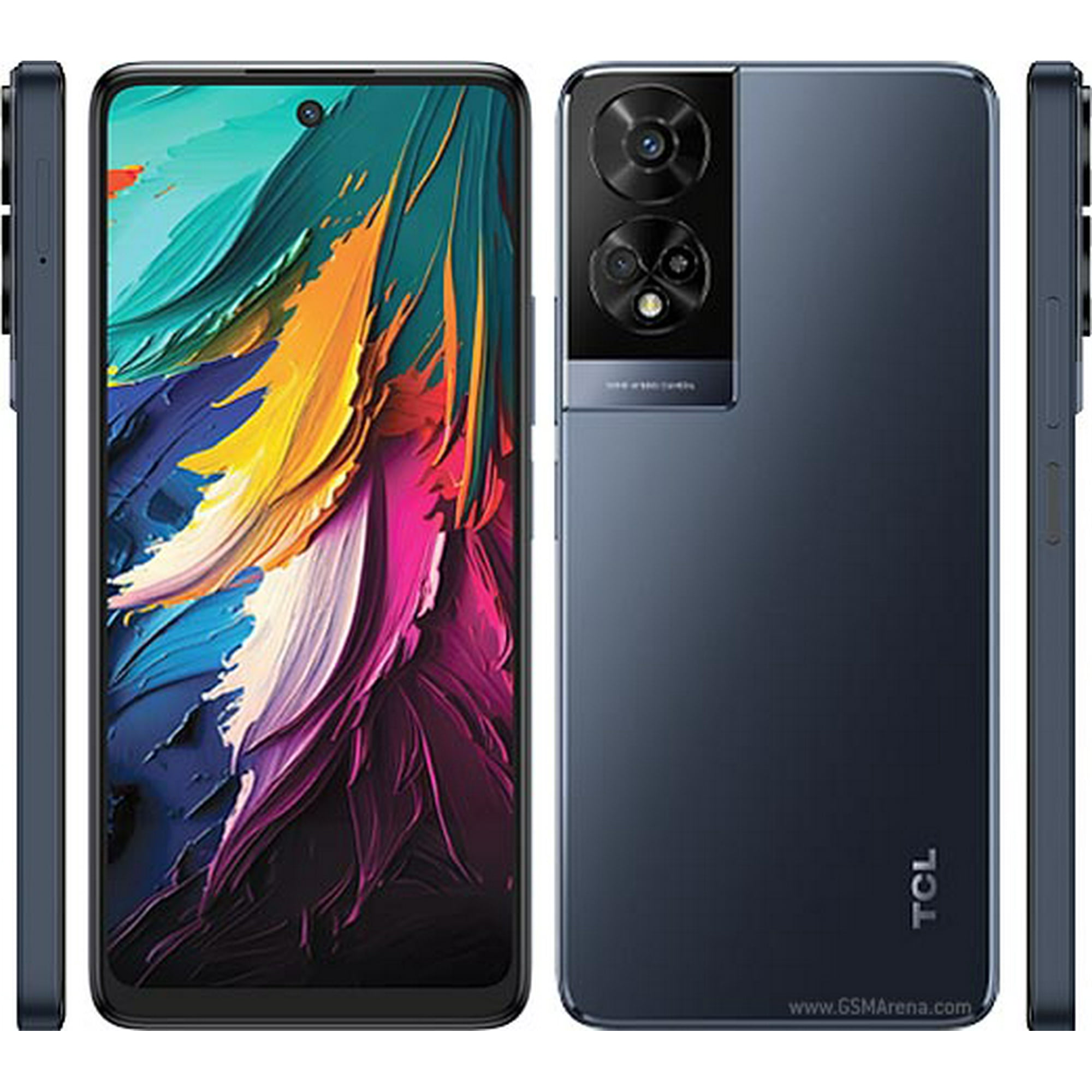 TCL 50 XE NxtPaper 128GB Unlocked Smartphone - Open Box