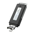 thumbnail image 2 of BotaniNest Port Digital Voice Recorder With One Recording USB Drive Audio Memory Stick Portable Sound Activated Device For Lectures Meetings, 2 of 7
