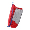 thumbnail image 2 of Bolsa de almacenamiento de juguetes, organizador de cordón lavable portátil, bolsa de malla de juguete para exteriores Hugo Bolsas de malla de playa, 2 of 10
