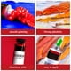 thumbnail image 5 of Juego de tubos de pintura al óleo de 12 colores de 20 ml, kit de pigmentos para dibujo artístico para principiantes, 5 of 11