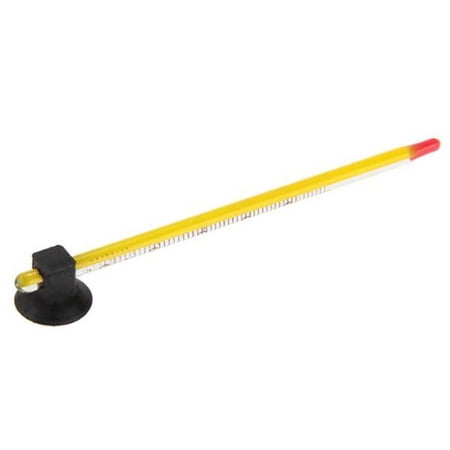 Dido Aquarium Submersible Glass With Suction 14Cm