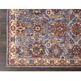 thumbnail image 5 of Nourison Reseda Vintage Sky 2'3" x 7'6" Area Rug, (2x8), 5 of 6