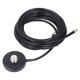 thumbnail image 1 of Base De Antenas Magnéticas Para Automóvil, Base De Antenas Magnéticas Estable Resistente Al Agua Accesorio Seguro SMA Macho A PL 259 SO 239 UHF Hembra Para Radio, 1 of 7