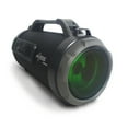 thumbnail image 3 of Axess Bluetooth Fabric Bullet - Black, 3 of 4