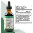 thumbnail image 7 of Rejuvica Health Thyrobin 2 fl oz - Herbal Thyroid Support Supplement with Spirulina, 7 of 7