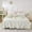 Green1#, variant on ChicYu Floral Printed Cooling Quilt, 59"x79", Lightweight Breathable Bed Blanket, Machine Washable Air Conditioner Comforter, Colcha Estampada Floral, Couverture Imprimée Florale