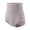 Gray#Shapewear Panties for Women#8, variant on Women's Shapewear Shorts Butt Lifter Panties High Waist Tummy Control Shapewear Seamless Panties Hot Pink L