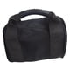 thumbnail image 3 of Bolsa de arena vacía personalizable para pesas rusas, ideal para ejercicios de fuerza en el gimnasio en casa. Negro, 3 of 8