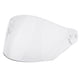 thumbnail image 2 of Visera de casco de motocicleta , de lente, reemplazo de pantalla facial para piezas de reparación JK-902 JK GXT-902 Lente clara shamjiam Visera integral de motocicleta, 2 of 8