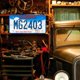 thumbnail image 4 of Metal Licture Sign Rectangular Pintura Hierro Del Hogar30x15cm, 4 of 8