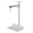 thumbnail image 3 of Soporte universal para montaje en pared CUTICAT para CPU altura ajustable, 3 of 8