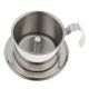 thumbnail image 5 of Taza de Portátil de material acero Cafetera Herramienta de Laboratorio Material Trabajo kusrkot Jarra de café de acero inoxidable, 5 of 8