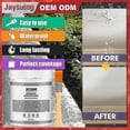 thumbnail image 2 of 1-3pcs Waterproof Sealant Roof Roof Leaking Agent Sealing Waterproofing Agent Paint Repair Walls Roofs Surfaces, 2 of 5