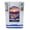 Blue, variant on Winter Park Colorado Design C Souvenir 2 oz Square Shot Glass Clear