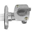 thumbnail image 4 of Fuel Petrol Gas Tank Tap Filter Petcock Switch For Motorcycle Motorbike, 4 of 7