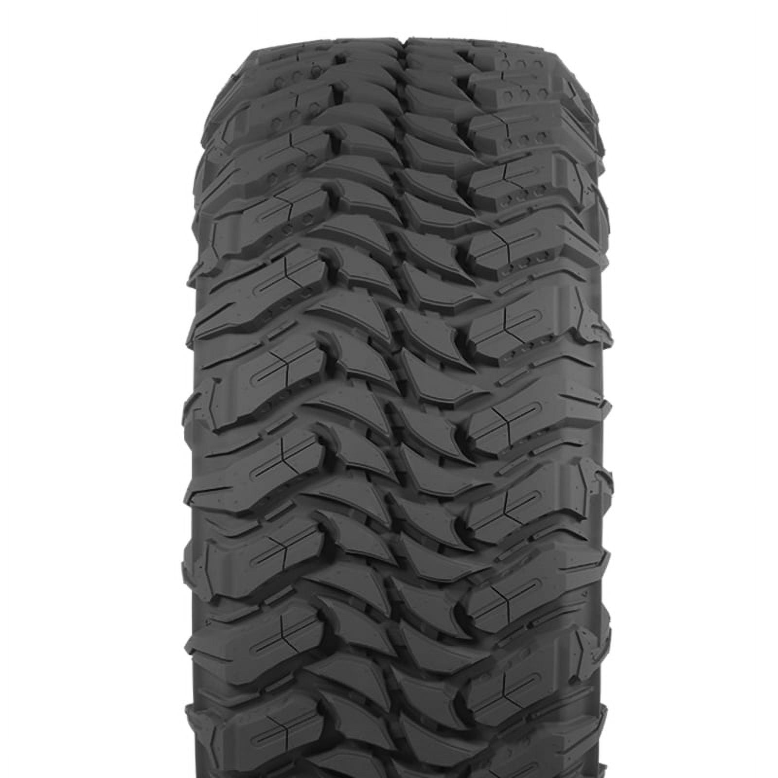 Atturo Trail Blade MTS LT35/13.50R20 126Q Tire