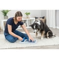 thumbnail image 4 of TRIXIE Dog Activity Chess Strategy Game, Level 3, Advanced Dog Puzzle Toy, Treat Dispenser, 4 of 9