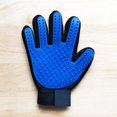 thumbnail image 3 of Paire de Gants Magiques pour Animaux (Bleu, Main Gauche, Main Droite), 3 of 4