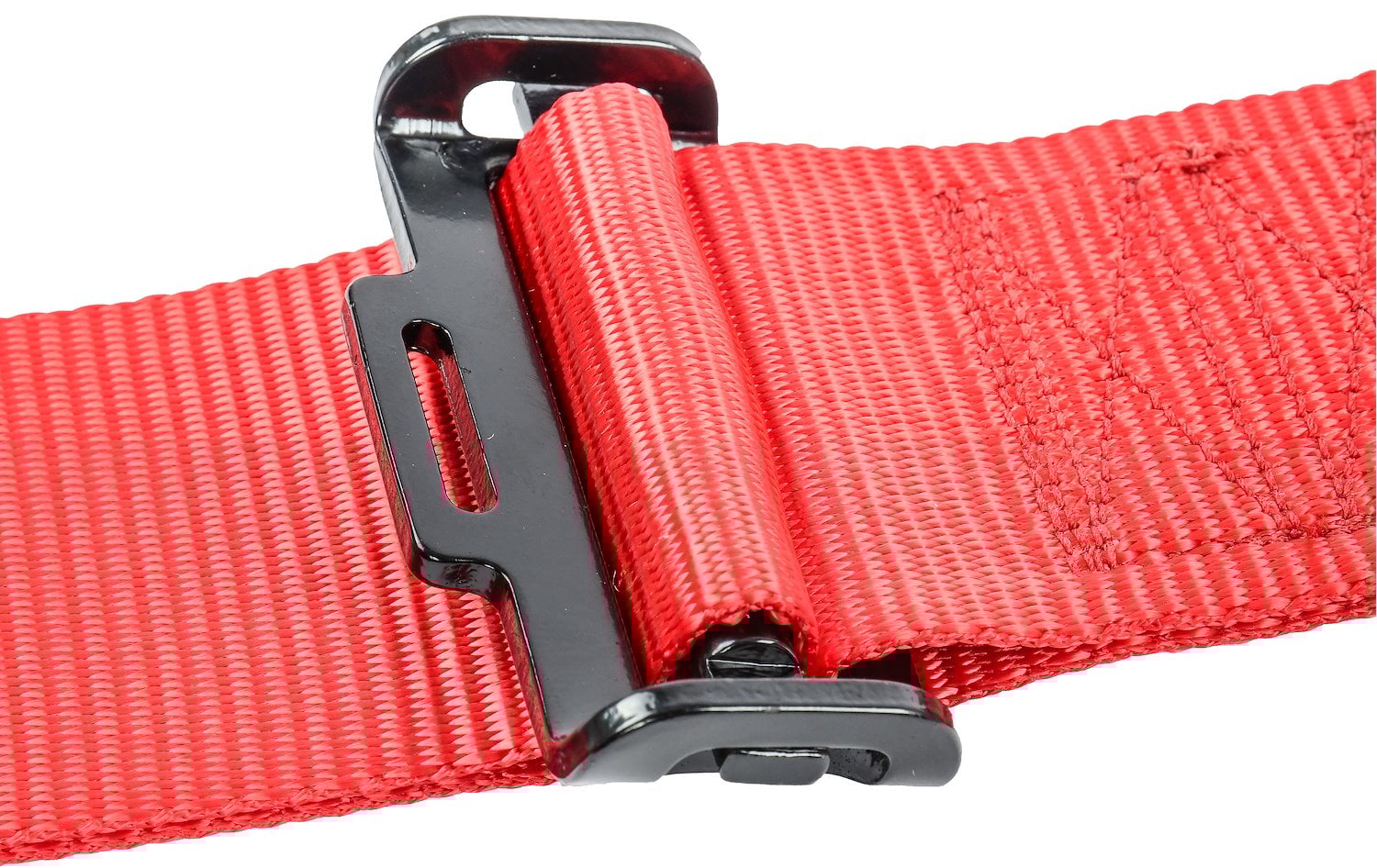 thumbnail image 5 of JEGS Red Cam Lock Ultra Series Harness 5-Point Design Pull Down V-Type, 5 of 6