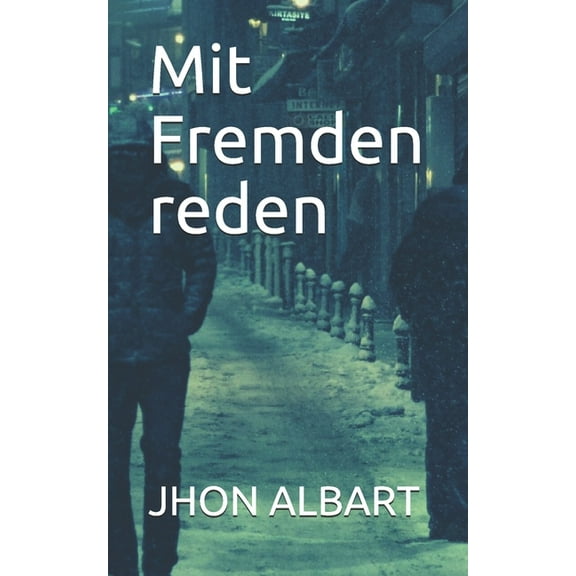 Mit Fremden reden (Paperback)