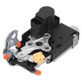 thumbnail image 5 of Actuador de cerradura de puerta, cerradura de puerta delantera izquierda, actuador de cerradura del lado del conductor delantero izquierdo de repuesto para Chevrolet Avalanche/Silverado/Suburban, 5 of 5
