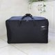 thumbnail image 3 of 100L Extra Large Clothes Rack Underbed Storage Foldable Organiser Bag for Duvet Beds, 3 of 4