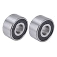 thumbnail image 3 of High Speed Bearings, Double Row Ball Bearing Pressure Resistance Smoothly Appearance Widely   For Cycloid Reducer For Planetary Reducer, 3 of 8