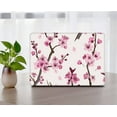 thumbnail image 5 of KSK KAISHEK Hard Case Cover Only Compatible MacBook Air 13"( Not Retina Display, 2010 - 2017) Model A1466/A1369, No USB-C Flowers 388, 5 of 5