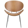 thumbnail image 4 of Beech Bentwood Leisure Side Reception Chair, 4 of 4