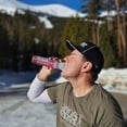 thumbnail image 3 of Boost Oxygen Supplemental Canned Oxygen BALANCE Pink Grapefruit Medium 5 Liter, 1 Pack, Model 604, 3 of 9