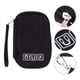 thumbnail image 3 of Bolsa organizadora para accesorios electrónicos, auriculares, cable, disco U, 1 unidad, 3 of 6